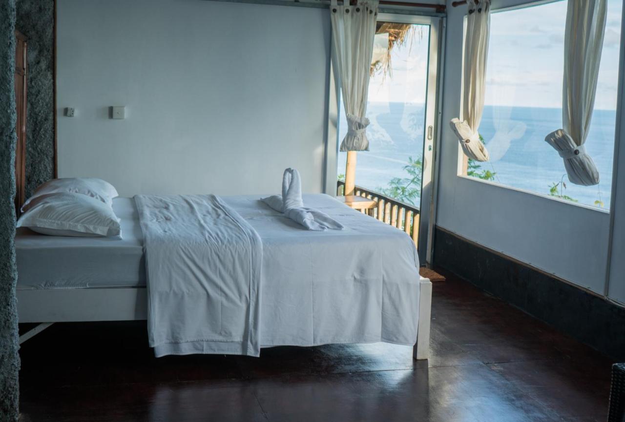 Villa Nunggalan Hut Uluwatu Exterior foto