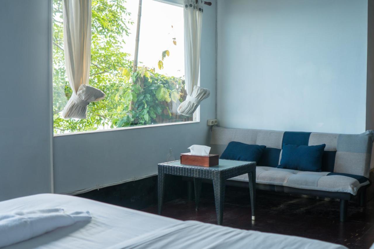 Villa Nunggalan Hut Uluwatu Exterior foto