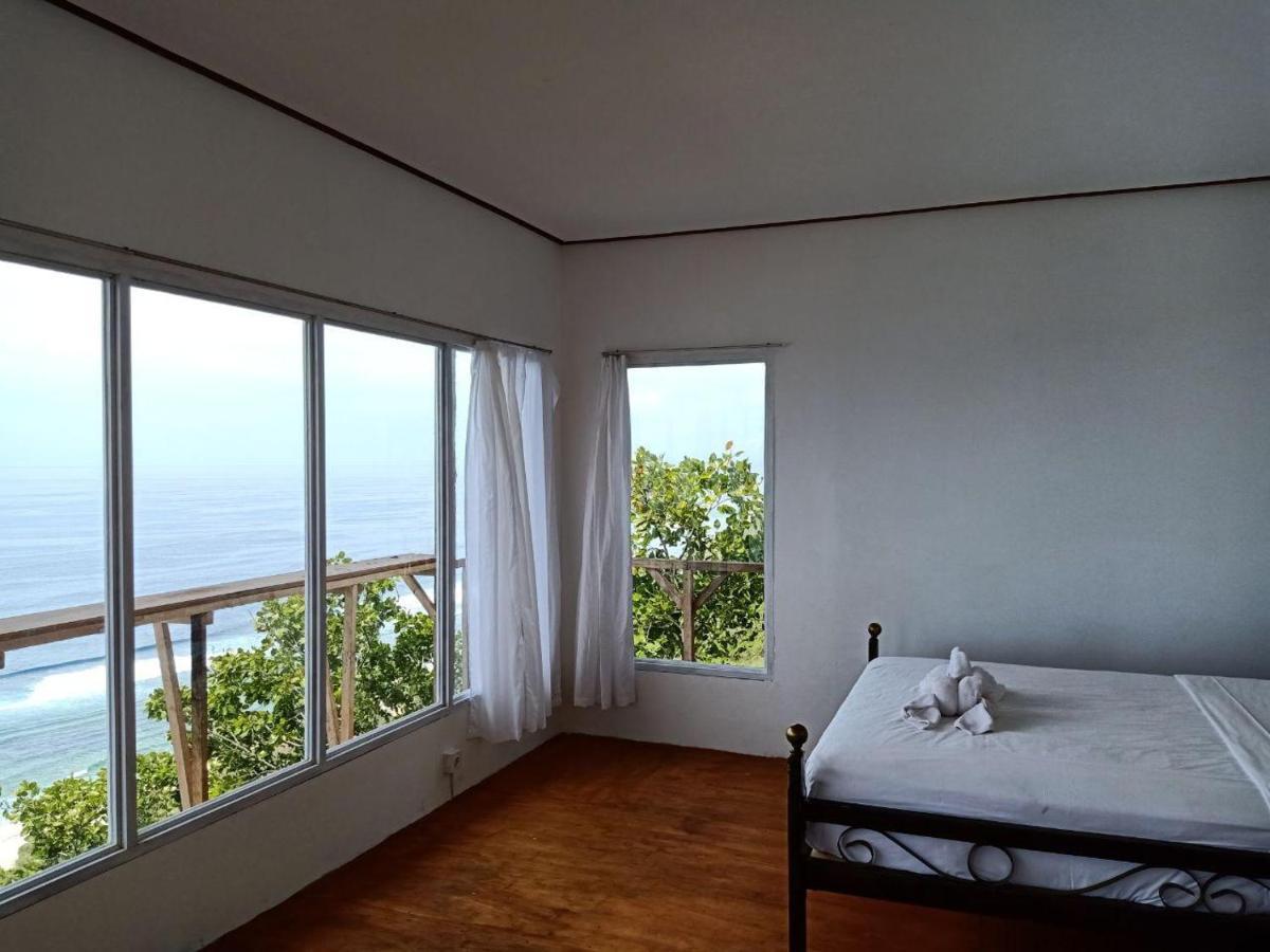 Villa Nunggalan Hut Uluwatu Exterior foto
